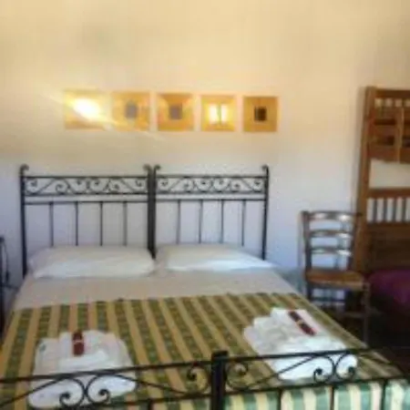 In Holiday House - Amazing Italian Country House With Swimming Pool בית הארחה