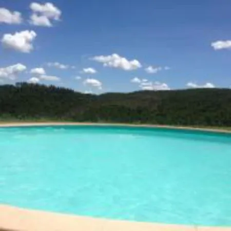In Holiday House - Amazing Italian Country House With Swimming Pool 게스트하우스