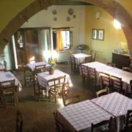 게스트하우스 In Holiday House - Amazing Italian Country House With Swimming Pool *