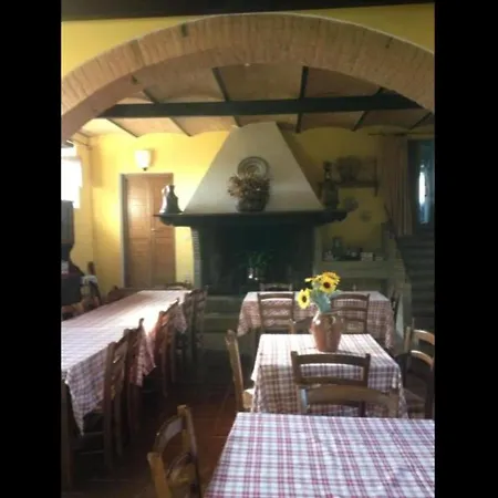In Holiday House - Amazing Italian Country House With Swimming Pool 게스트하우스 *