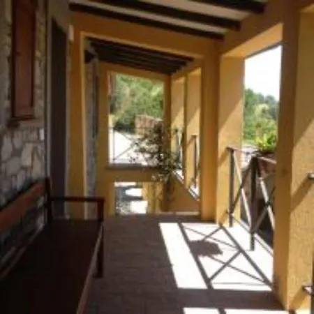 In Holiday House - Amazing Italian Country House With Swimming Pool * Allerona