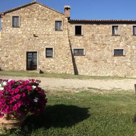 In Holiday House - Amazing Italian Country House With Swimming Pool 게스트하우스 *